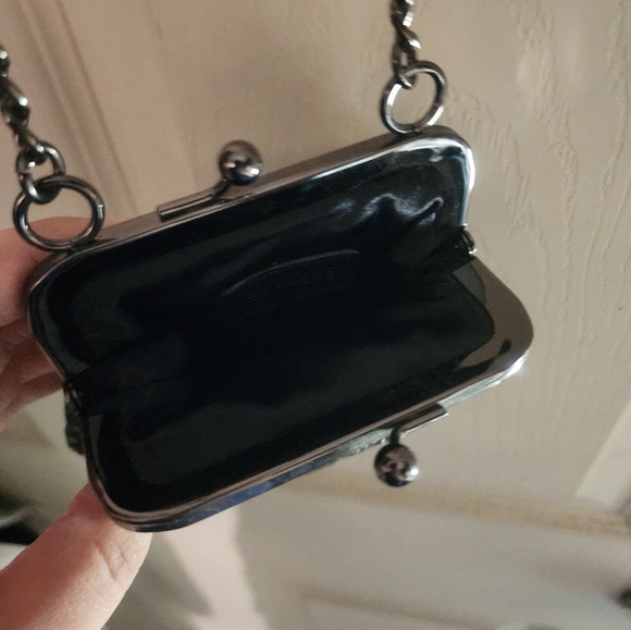 New! Express sparkly bag - Picture 7 of 7